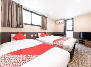 Le Studio Gojo Takakura Kioto Habitación foto
