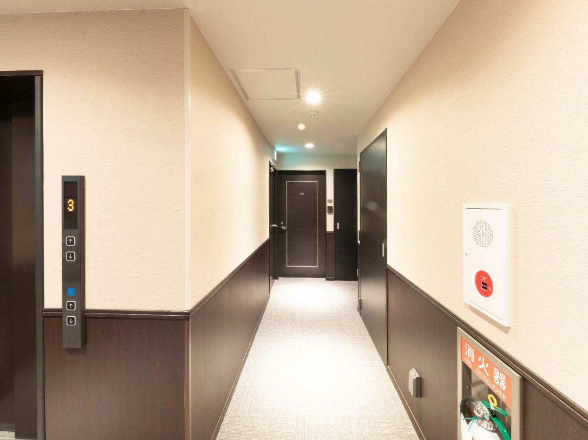 Le Studio Gojo Takakura Kioto Exterior foto