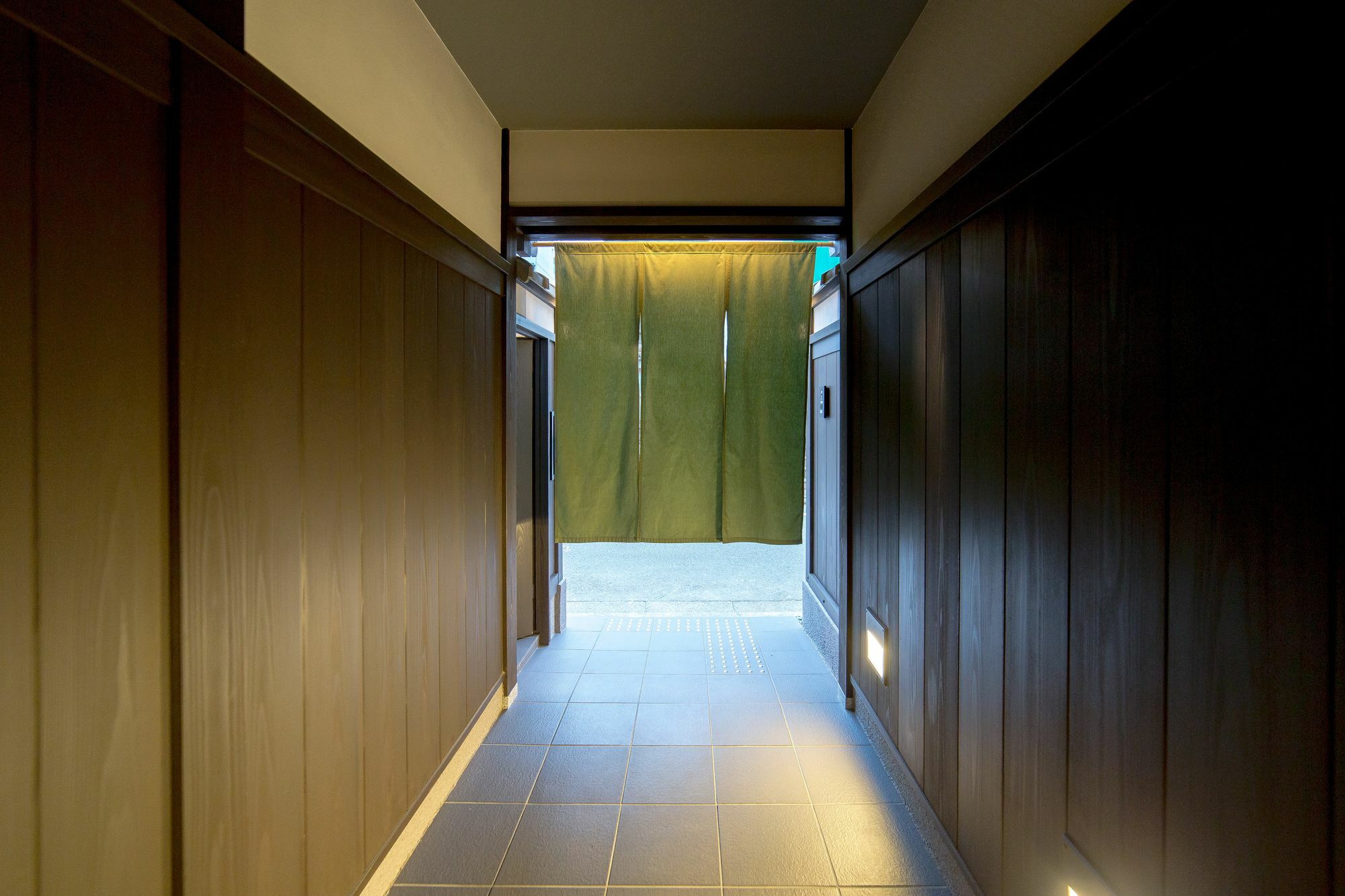 Le Studio Gojo Takakura Kioto Exterior foto
