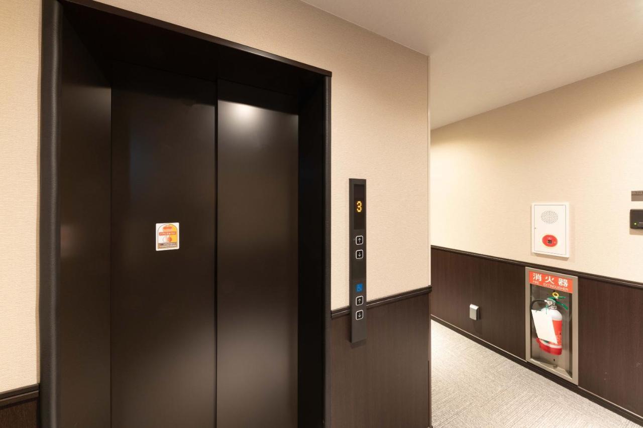Le Studio Gojo Takakura Kioto Exterior foto